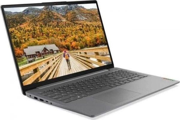  - Incom Group
  Notebook Lenovo IdeaPad 3 15,6"FHD/Ryzen 5 5500U/16GB/SSD512GB/Radeon/W11 Grey