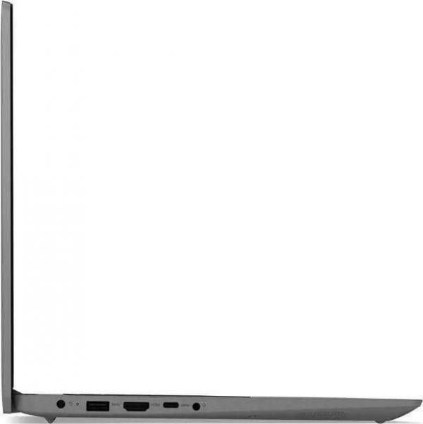 Notebook Lenovo IdeaPad 3 15,6"FHD/Ryzen 5 5500U/16GB/SSD512GB/Radeon/W11 Grey  - Incom Group
 