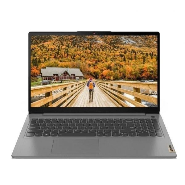   - Incom Group
 Notebook Lenovo IdeaPad 3 15,6"FHD/Ryzen 7-5700U/16GB/SSD512GB/Radeon/W11 Arctic Grey