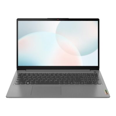  - Incom Group
 Notebook Lenovo IdeaPad 3 15IAU7 15,6"FHD/i3-1215U/8GB/256GB/UHD/Arctic Grey 0197532567030