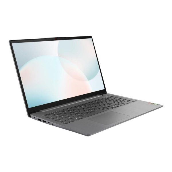  - Incom Group
 0197532567030 Notebook Lenovo IdeaPad 3 15IAU7 15,6"FHD/i3-1215U/8GB/256GB/UHD/Arctic Grey