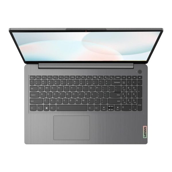  - Incom Group
 0197532567030 Notebook Lenovo IdeaPad 3 15IAU7 15,6"FHD/i3-1215U/8GB/256GB/UHD/Arctic Grey