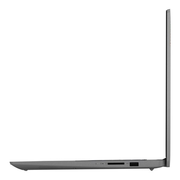 0197532567030  - Incom Group
 Notebook Lenovo IdeaPad 3 15IAU7 15,6"FHD/i3-1215U/8GB/256GB/UHD/Arctic Grey