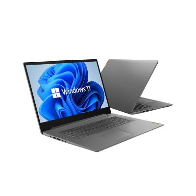  - Incom Group
 0196800490674 Notebook Lenovo IdeaPad 3 15,6"FHD/i5-1235U/8GB/SSD512GB/IrisXe/W11 Grey