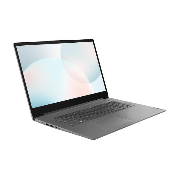 Notebook Lenovo IdeaPad 3 15,6"FHD/i5-1235U/8GB/SSD512GB/IrisXe/W11 Grey 0196800490674  - Incom Group
