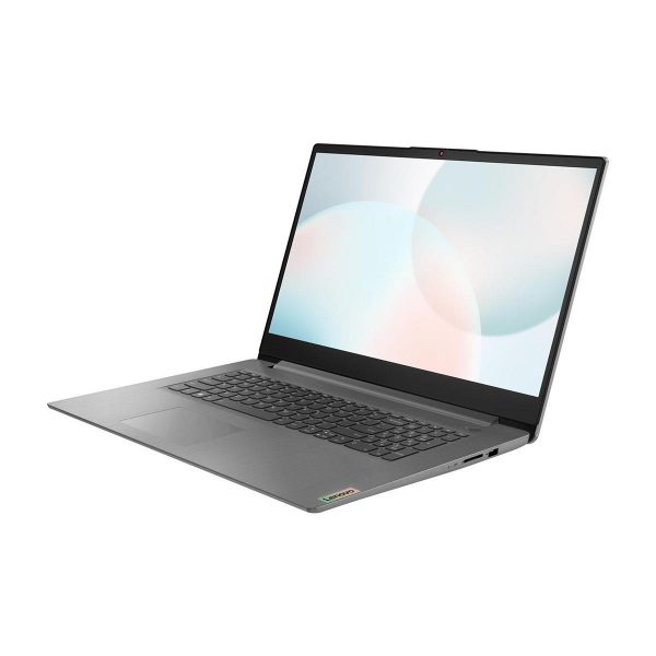  - Incom Group
 Notebook Lenovo IdeaPad 3 15,6"FHD/i5-1235U/8GB/SSD512GB/IrisXe/W11 Grey 0196800490674