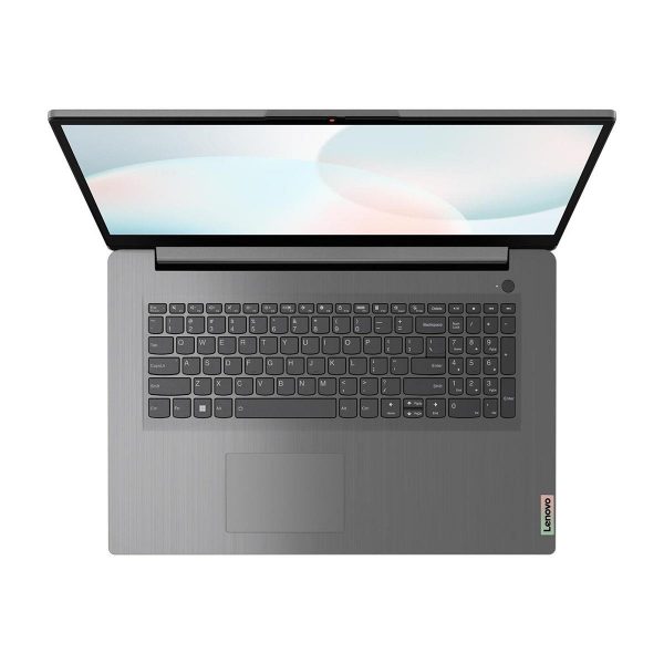  - Incom Group
 0196800490674 Notebook Lenovo IdeaPad 3 15,6"FHD/i5-1235U/8GB/SSD512GB/IrisXe/W11 Grey