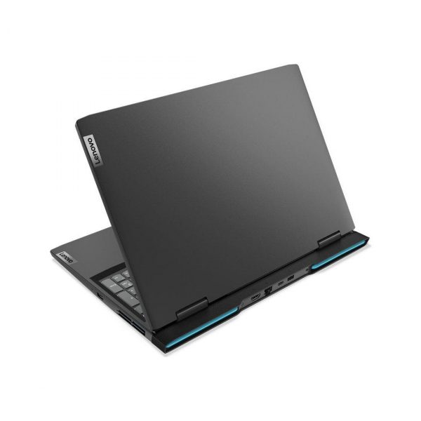  - Incom Group
 Notebook Lenovo IdeaPad Gaming 3 16ARH7 16"WQXGA/Ryzen 5 6600H/16GB/SSD512GB/RTX3050-4GB/ Black 0196800490391