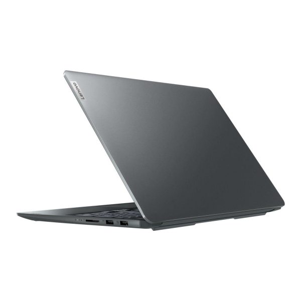  - Incom Group
  Notebook Lenovo IdeaPad 5 Pro 16ACH6 16"WQXGA/Ryzen 7 5800H/16GB/SSD1TB/Radeon/W11 Storm Grey