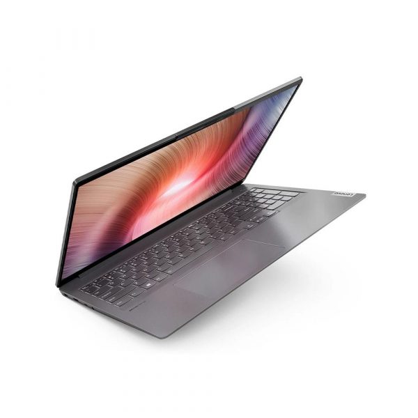 Notebook Lenovo IdeaPad 5 Pro 16ACH6 16"WQXGA/Ryzen 5 5600H/16GB/SSD512GB/GTX1650-4GB/DOS Grey  - Incom Group
 