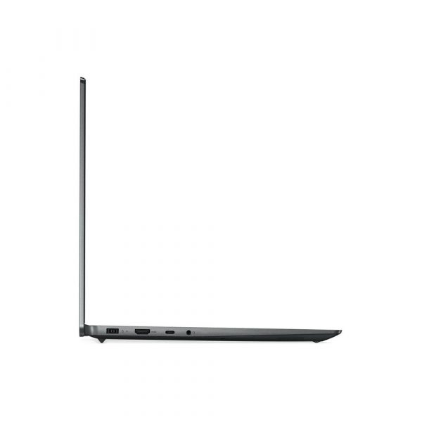  - Incom Group
 Notebook Lenovo IdeaPad 5 Pro 16ACH6 16"WQXGA/Ryzen 5 5600H/16GB/SSD512GB/GTX1650-4GB/DOS Grey 