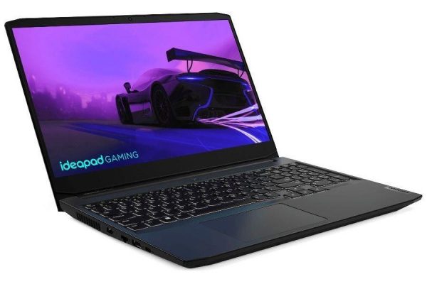  - Incom Group
 0196800490216 Notebook Lenovo IdeaPad Gaming 3 16IAH7 16"WQXGA/i5-12450H/16GB/SSD512GB/RTX3050-4GB/ Black