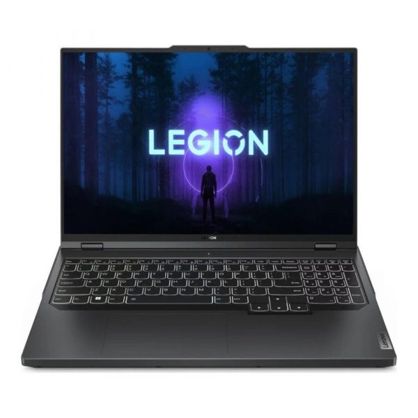 Notebook Lenovo Legion Pro 5 16IRX8 16"WQXGA/i5-13500HX/16GB/SSD512GB/RTX4060-8GB/165Hz Onyx Grey 0197529251317  - Incom Group
