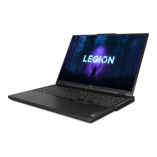 Notebook Lenovo Legion Pro 5 16IRX8 16"WQXGA/i5-13500HX/16GB/SSD512GB/RTX4060-8GB/165Hz Onyx Grey  - Incom Group
 0197529251317