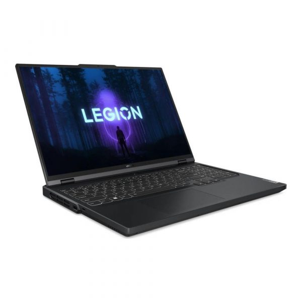 0197529251317  - Incom Group
 Notebook Lenovo Legion Pro 5 16IRX8 16"WQXGA/i5-13500HX/16GB/SSD512GB/RTX4060-8GB/165Hz Onyx Grey