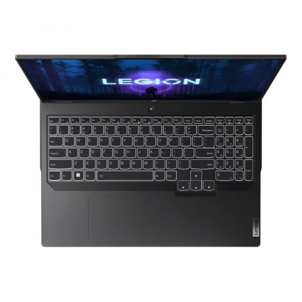  - Incom Group
 Notebook Lenovo Legion Pro 5 16IRX8 16"WQXGA/i5-13500HX/16GB/SSD512GB/RTX4060-8GB/165Hz Onyx Grey 0197529251317