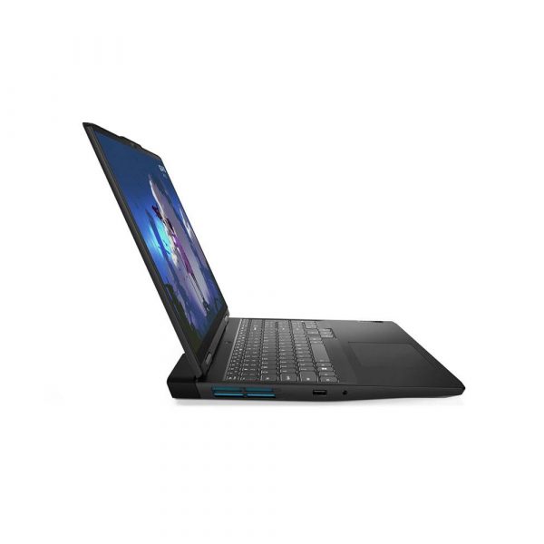  - Incom Group
  Notebook Lenovo IdeaPad Gaming 3 16IAH7 16"WQXGA/i5-12450H/16GB/SSD512GB/RTX3060-6GB Onyx Grey