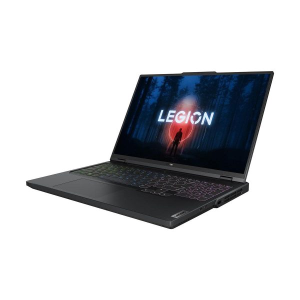 Notebook Lenovo Legion Pro 5-16 16"WQXGA/i7-13700HX/32GB/SSD1TB/RTX4070-8GB/W11 Grey  - Incom Group
 0196803425772