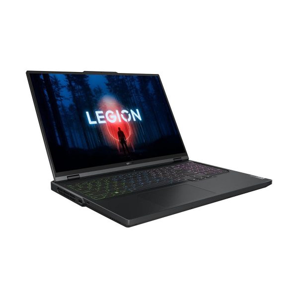  - Incom Group
 Notebook Lenovo Legion Pro 5-16 16"WQXGA/i7-13700HX/32GB/SSD1TB/RTX4070-8GB/W11 Grey 0196803425772