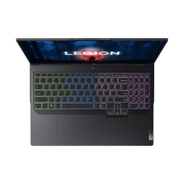 Notebook Lenovo Legion Pro 5-16 16"WQXGA/i7-13700HX/32GB/SSD1TB/RTX4070-8GB/W11 Grey  - Incom Group
 0196803425772