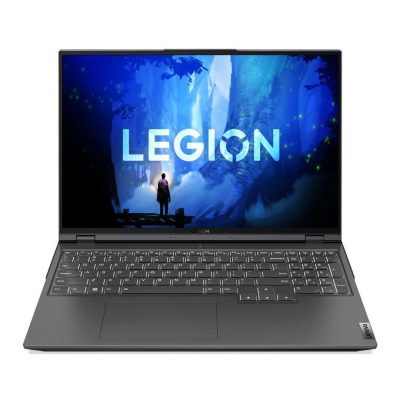  - Incom Group
 Notebook Lenovo Legion 5 Pro 16IAH7H 16"WQXGA/i9-12900H/16GB/SSD1TB/RTX3070-8GB/W11 Grey 0196802502481