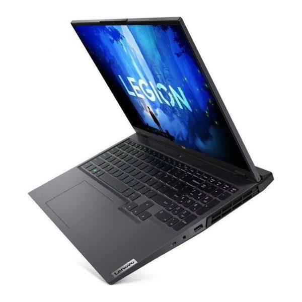  - Incom Group
 Notebook Lenovo Legion 5 Pro 16IAH7H 16"WQXGA/i9-12900H/16GB/SSD1TB/RTX3070-8GB/W11 Grey 0196802502481