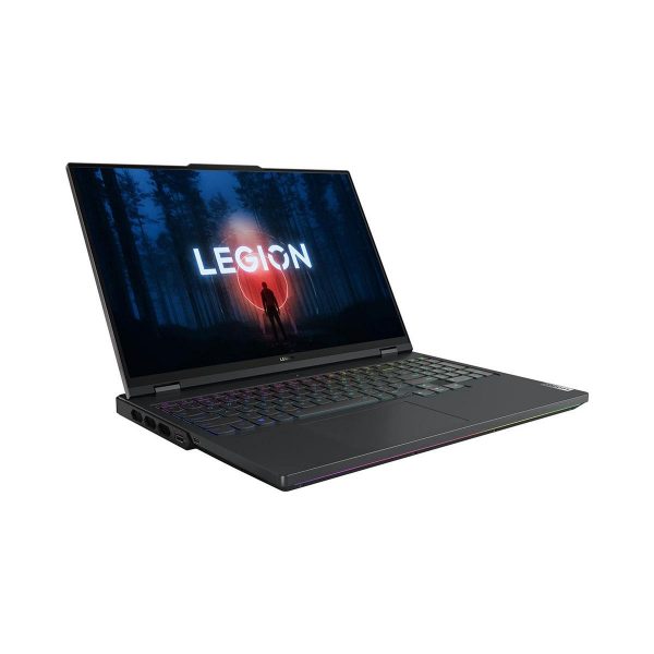  - Incom Group
 0196803425802 Notebook Lenovo Legion Pro 7-16 16"WQXGA/i9-13900HX/32GB/SSD1TB/RTX4070-8GB/W11 Grey