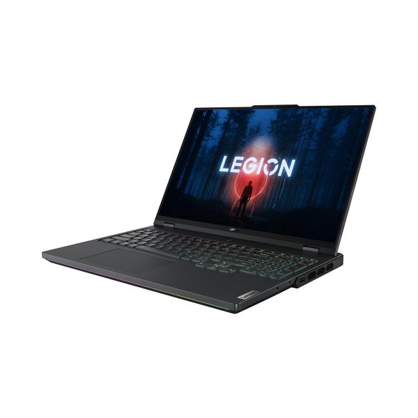  - Incom Group
 0196803425802 Notebook Lenovo Legion Pro 7-16 16"WQXGA/i9-13900HX/32GB/SSD1TB/RTX4070-8GB/W11 Grey