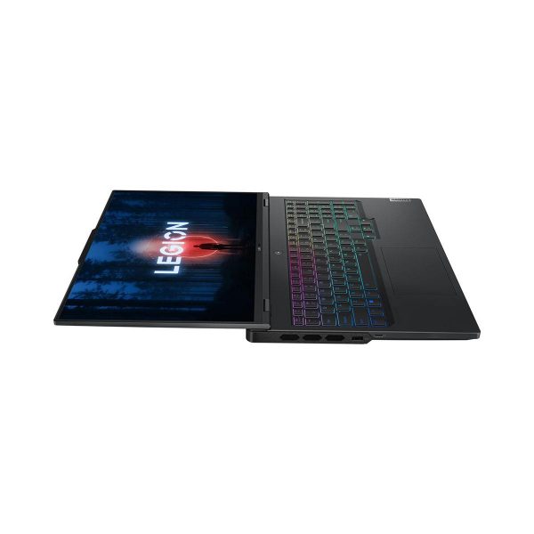 Notebook Lenovo Legion Pro 7-16 16"WQXGA/i9-13900HX/32GB/SSD1TB/RTX4070-8GB/W11 Grey 0196803425802  - Incom Group
