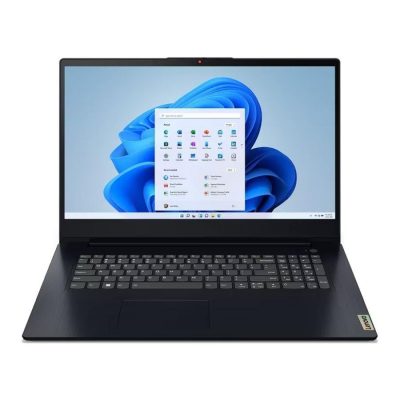 Notebook Lenovo IdeaPad 3 17IAU7 17,3"FHD/i3-1215U/8GB/SSD512GB/UHD/W11 Abyss Blue  - Incom Group
 0197531464422