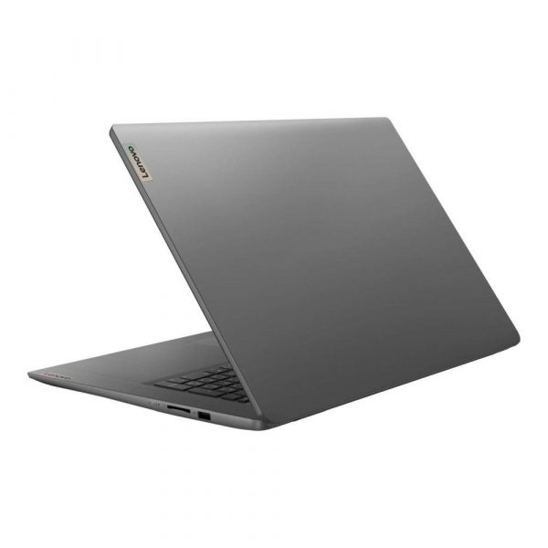 0196801325104 Notebook Lenovo IdeaPad 3 17IAU7 17,3"FHD/i5-1235U/8GB/SSD512GB/IrisXe Arctic Grey  - Incom Group
