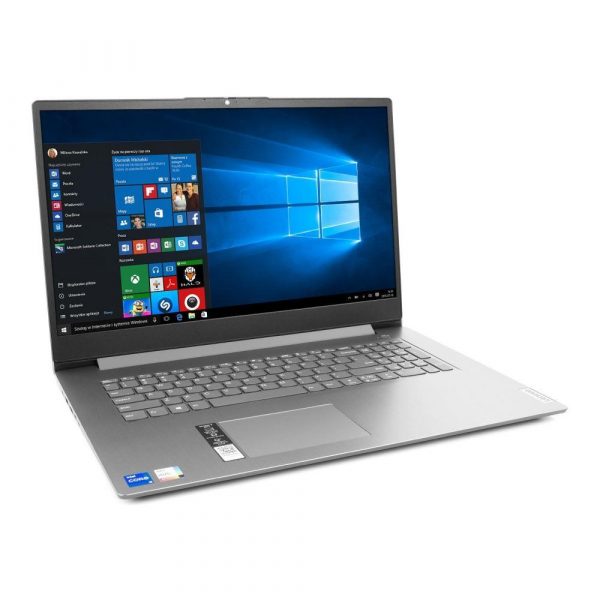 0196801325111 Notebook Lenovo IdeaPad 3 17IAU7 17,3"FHD/i5-1235U/8GB/SSD512GB/IrisXe/W11 Arctic Grey  - Incom Group
