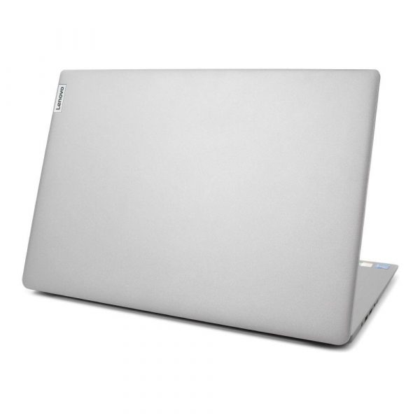 Notebook Lenovo IdeaPad 3 17IAU7 17,3"FHD/i5-1235U/8GB/SSD512GB/IrisXe/W11 Arctic Grey  - Incom Group
 0196801325111