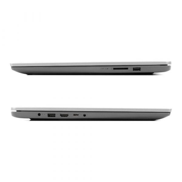 0196801325111 Notebook Lenovo IdeaPad 3 17IAU7 17,3"FHD/i5-1235U/8GB/SSD512GB/IrisXe/W11 Arctic Grey  - Incom Group
