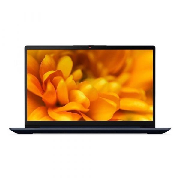 Notebook Lenovo IdeaPad 3 17IAU7 17,3"FHD/i5-1235U/8GB/512GB/IrisXe/DoS Abyss Blue 0197531448026  - Incom Group
