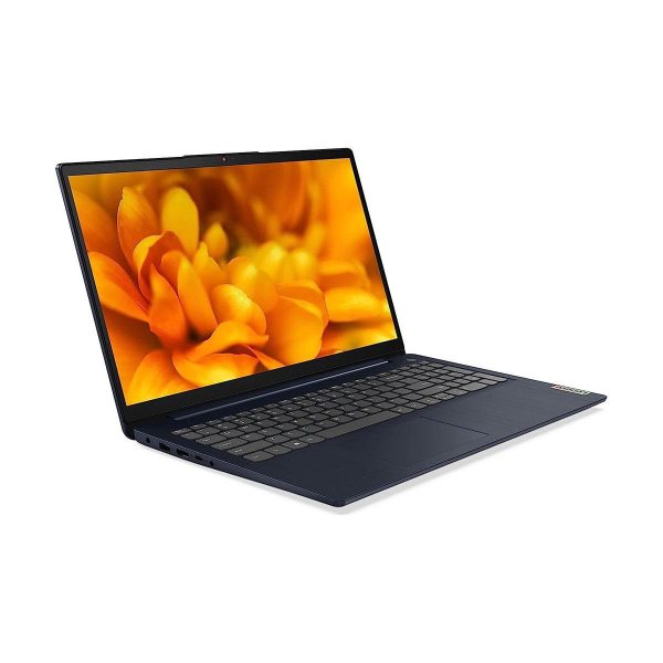 Notebook Lenovo IdeaPad 3 17IAU7 17,3"FHD/i5-1235U/8GB/512GB/IrisXe/DoS Abyss Blue  - Incom Group
 0197531448026