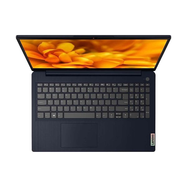 Notebook Lenovo IdeaPad 3 17IAU7 17,3"FHD/i5-1235U/8GB/512GB/IrisXe/DoS Abyss Blue  - Incom Group
 0197531448026