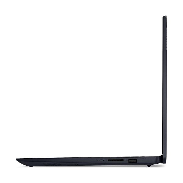  - Incom Group
 Notebook Lenovo IdeaPad 3 17IAU7 17,3"FHD/i5-1235U/8GB/512GB/IrisXe/DoS Abyss Blue 0197531448026