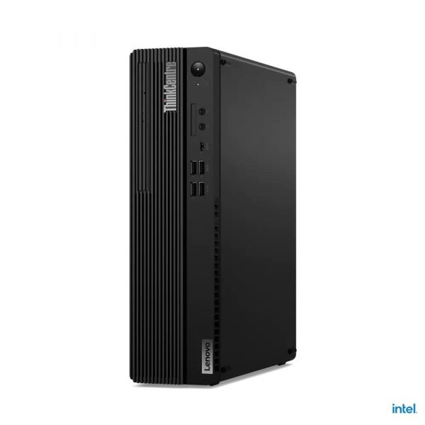 Komputer PC Lenovo ThinkCentre M70q Gen 3 SFF i5-12400/8GB/SSD256GB/UHD/DVD-RW/11PR Black 3Y  - Incom Group
 0196380429743