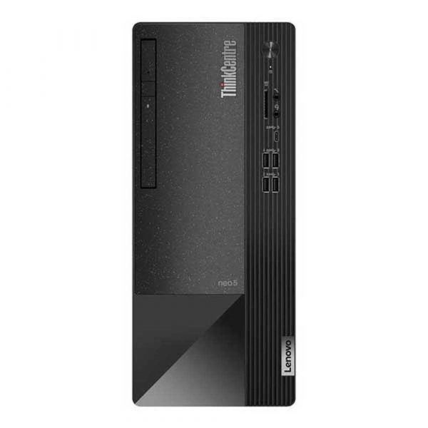   - Incom Group
 Komputer PC Lenovo ThinkCentre Neo 50t G3 TW i3-12100/8GB/SSD256GB/UHD730/DVD-RW/11PR Black 3Y