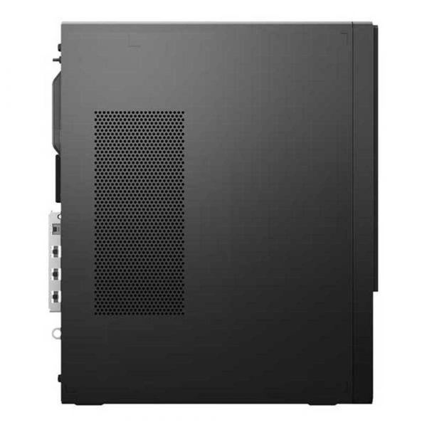 Komputer PC Lenovo ThinkCentre Neo 50t G3 TW i3-12100/8GB/SSD256GB/UHD730/DVD-RW/11PR Black 3Y  - Incom Group
 