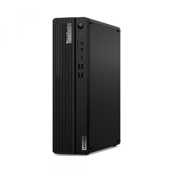  - Incom Group
 Komputer PC Lenovo ThinkCentre M70s G3 i5-12400/16GB/SSD512GB/UHD/DVD/11PR 3Y Black 3Y 