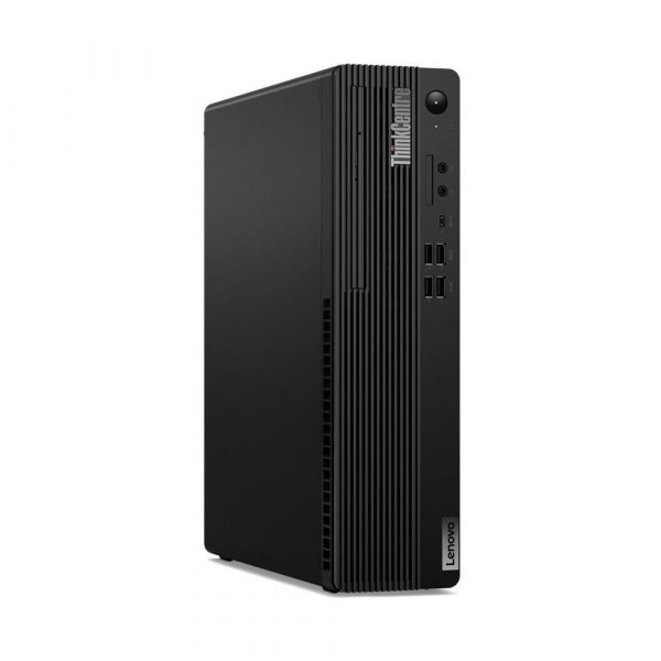  - Incom Group
  Komputer PC Lenovo ThinkCentre M70s G3 i5-12400/16GB/SSD512GB/UHD/DVD/11PR 3Y Black 3Y