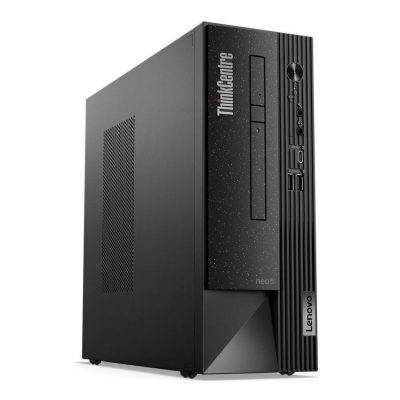 Komputer PC Lenovo ThinkCentre Neo 50s G4 SFF i5-13400/8GB/SSD512GB/UHD730/DVD-RW/11PR Black 3Y  - Incom Group
 0197532326583