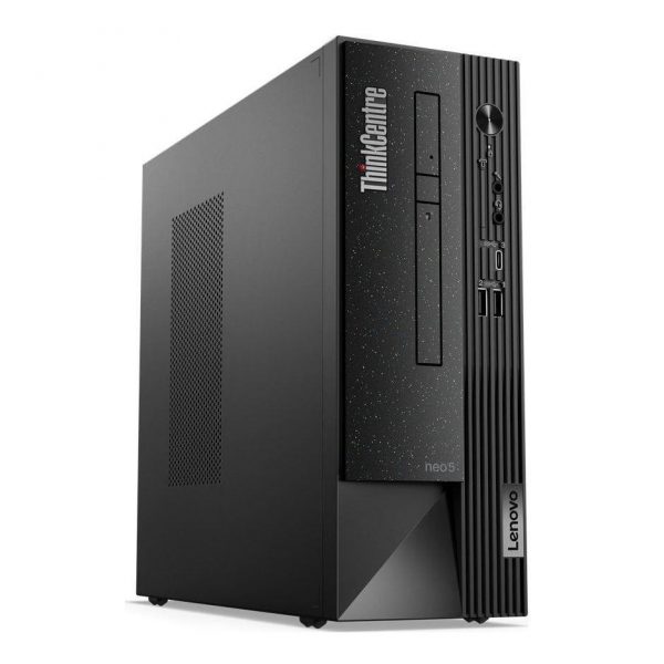  - Incom Group
 Komputer PC Lenovo ThinkCentre Neo 50s G4 SFF i5-13400/8GB/SSD512GB/UHD730/DVD-RW/11PR Black 3Y 0197532326583