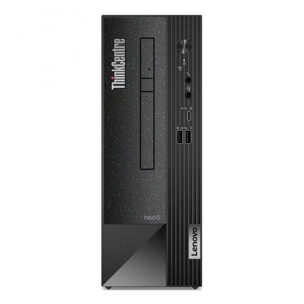 Komputer PC Lenovo ThinkCentre Neo 50s G4 SFF i5-13400/8GB/SSD512GB/UHD730/DVD-RW/11PR Black 3Y 0197532326583  - Incom Group
