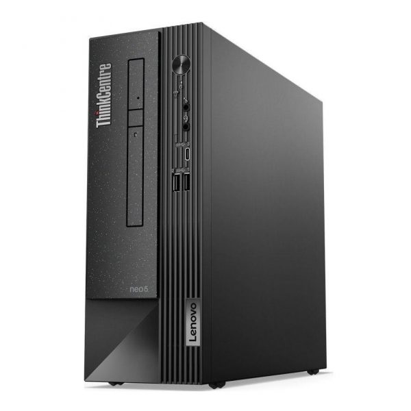 Komputer PC Lenovo ThinkCentre Neo 50s G4 SFF i5-13400/8GB/SSD512GB/UHD730/DVD-RW/11PR Black 3Y  - Incom Group
 0197532326583