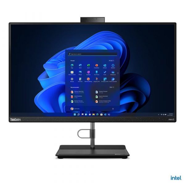  - Incom Group
 0196803172256 Komputer AIO Lenovo ThinkCentre neo 30a 21,5"FHD/i3-1215U/8GB/SSD256GB/UHD/W11PR 3Y