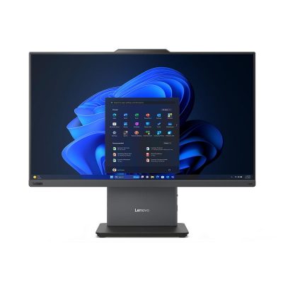 Komputer AIO Lenovo ThinkCentre Neo 50a 23,8"FHD/i3-1315U/8GB/SSD512GB/UHD/W11PR Grey 3Y  - Incom Group
 