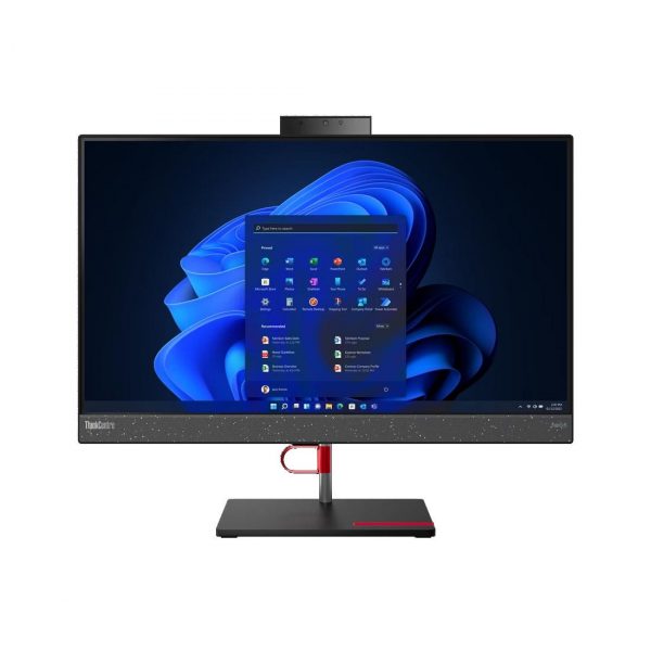  - Incom Group
 Komputer AIO Lenovo ThinkCentre neo 50a 23,8"FHD/i5-12500H/8GB/SSD512GB/UHD/W11PR Black 0196803419931